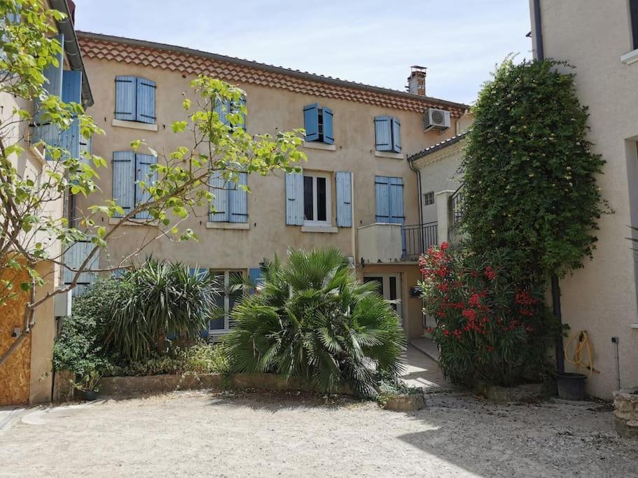 10. Charmant Studio Proche Gare Et Centre Apartment Valence  Exterior photo